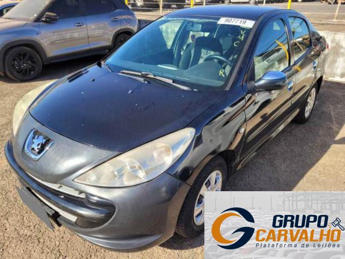 PEUGEOT 207 PASSION 11/11