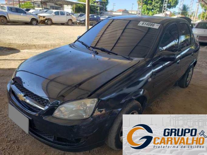 CHEVROLET CLASSIC 12/12