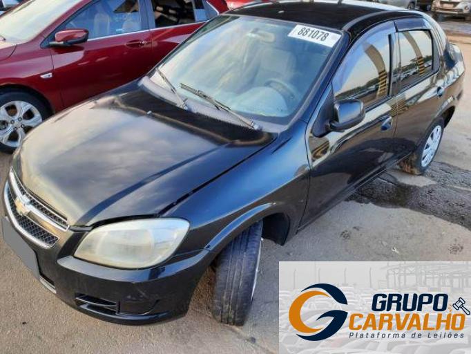 CHEVROLET PRISMA 12/13