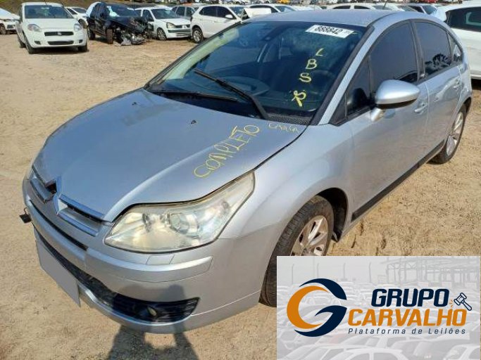 CITROEN C4 11/11
