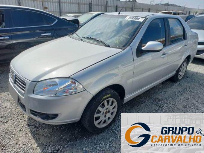 FIAT SIENA 11/11