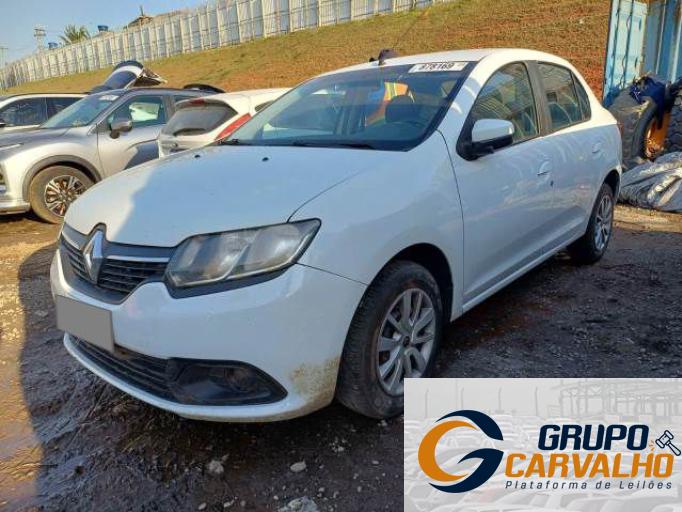 RENAULT LOGAN 13/13