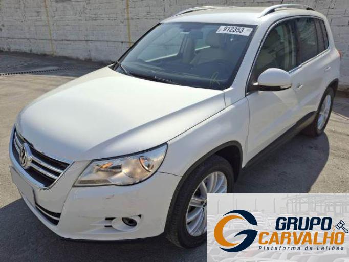 VOLKSWAGEN TIGUAN 10/10