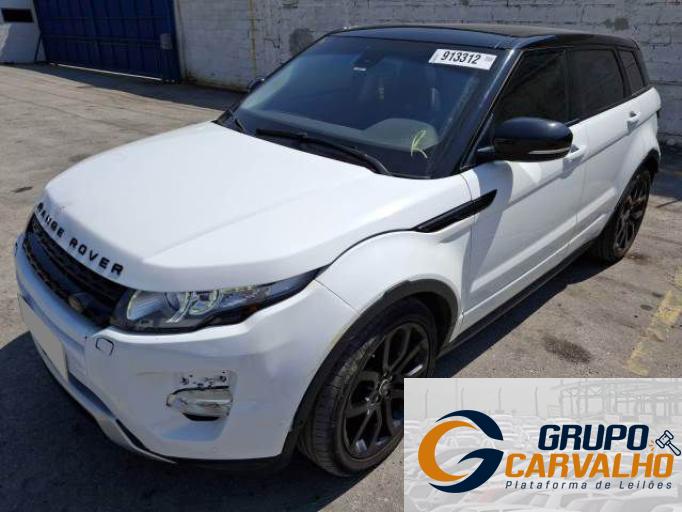 LAND ROVER EVOQUE 13/13