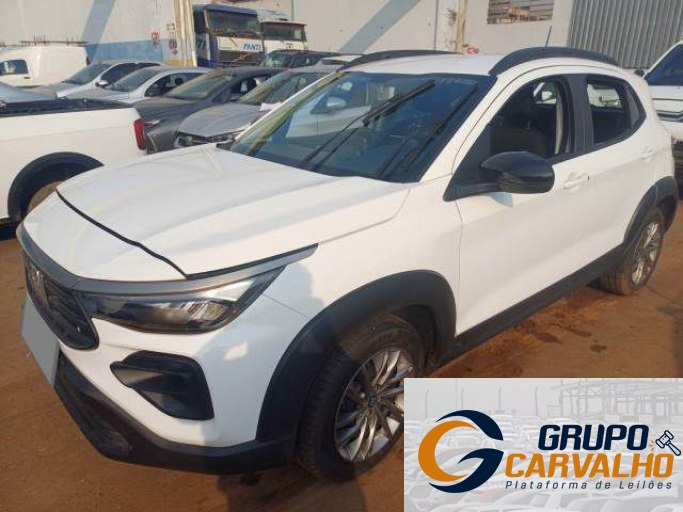 FIAT PULSE 21/22