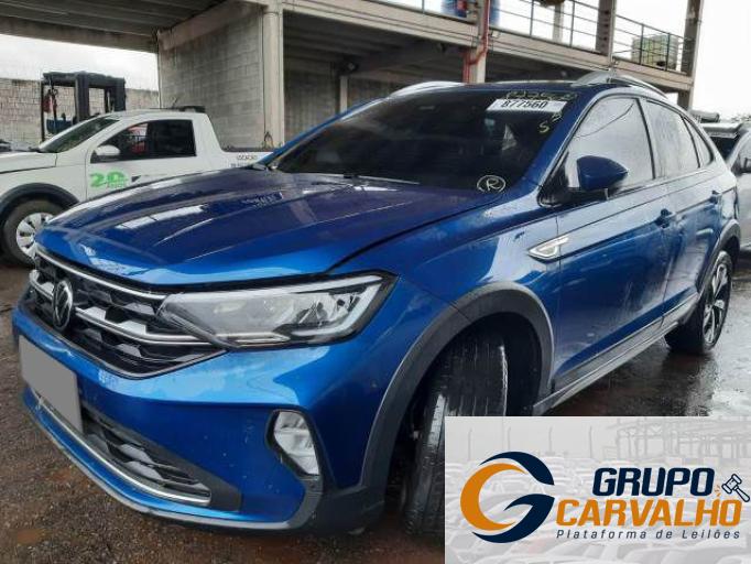 VOLKSWAGEN NIVUS 22/22