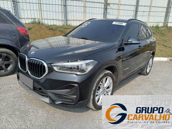 BMW X1 18/18