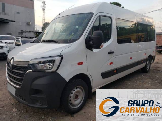 RENAULT MASTER 24/25