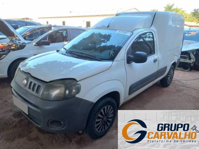 FIAT FIORINO FURGAO 19/20