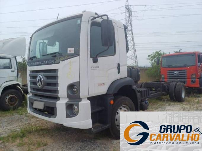 VOLKSWAGEN CONSTELLATION 23/24