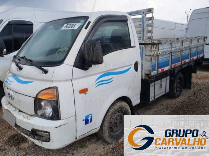 HYUNDAI HR 13/14