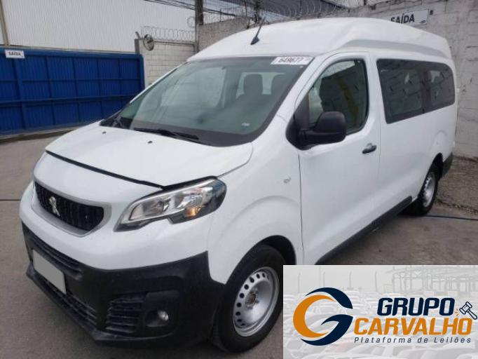 PEUGEOT EXPERT 19/20