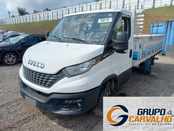 IVECO DAILY 21/21