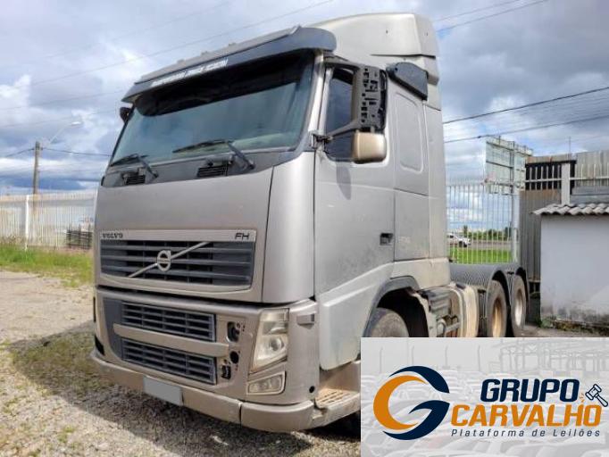 VOLVO FH 14/14