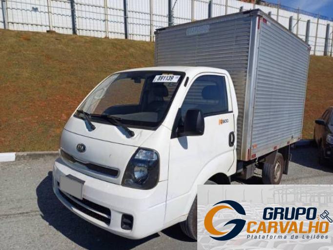 KIA BONGO K2500 14/15