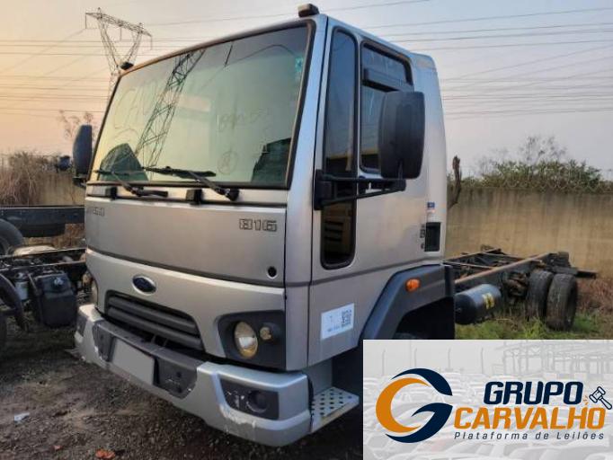 FORD CARGO 816 18/19
