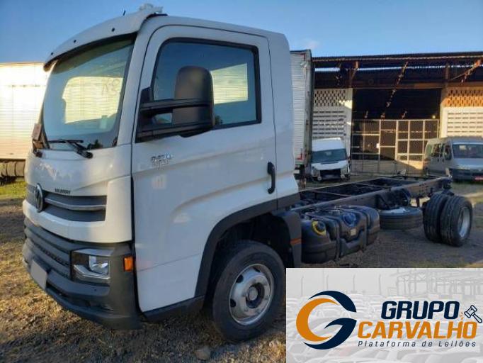 VOLKSWAGEN DELIVERY 9-170 20/20