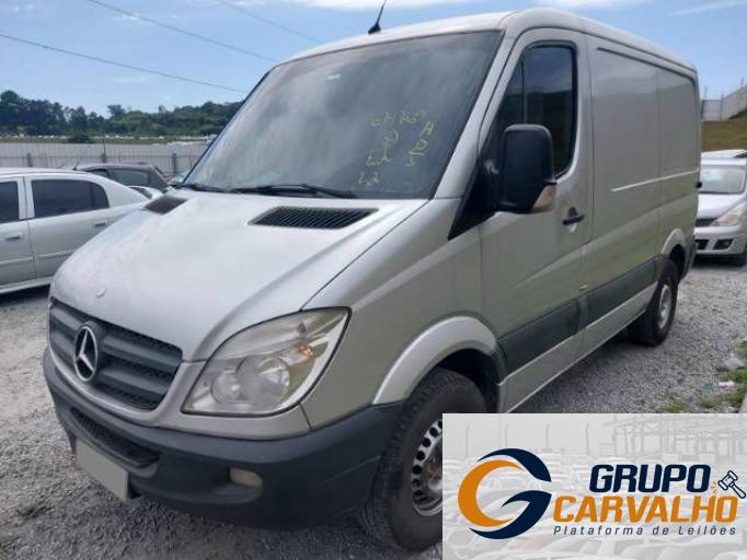 MERCEDES BENZ SPRINTER 13/14