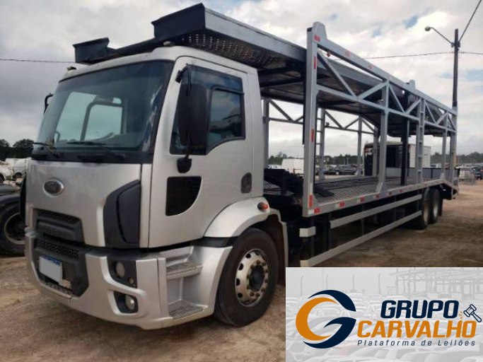 FORD CARGO 2428 11/12