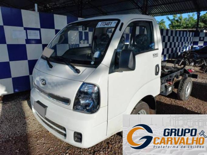 KIA BONGO K2500 23/23
