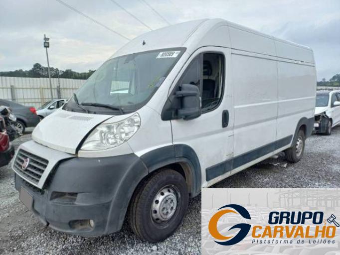 FIAT DUCATO FURGAO 21/21