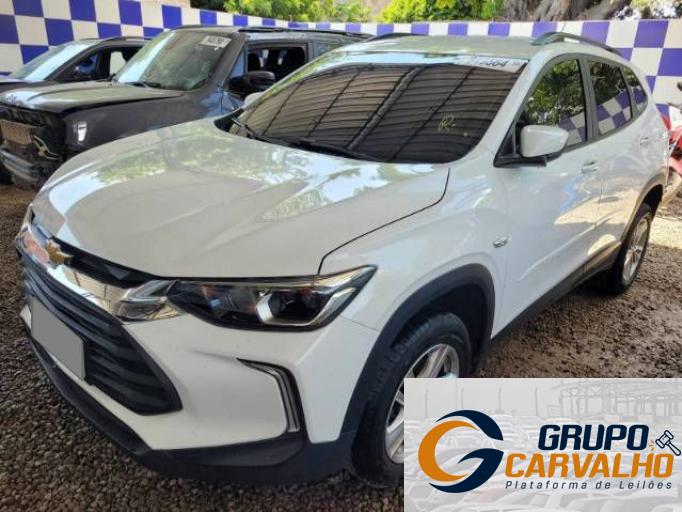 CHEVROLET TRACKER 22/23