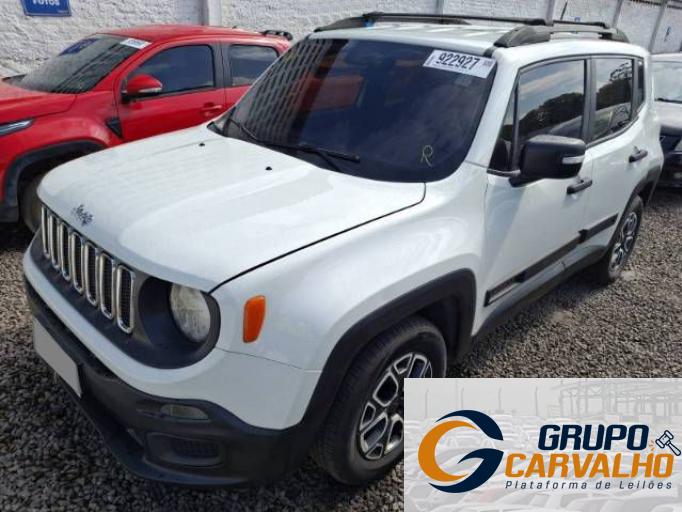 JEEP RENEGADE 16/16