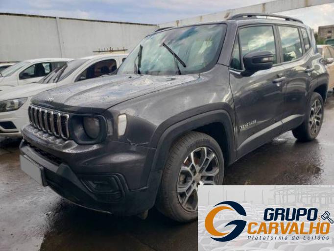 JEEP RENEGADE 23/23