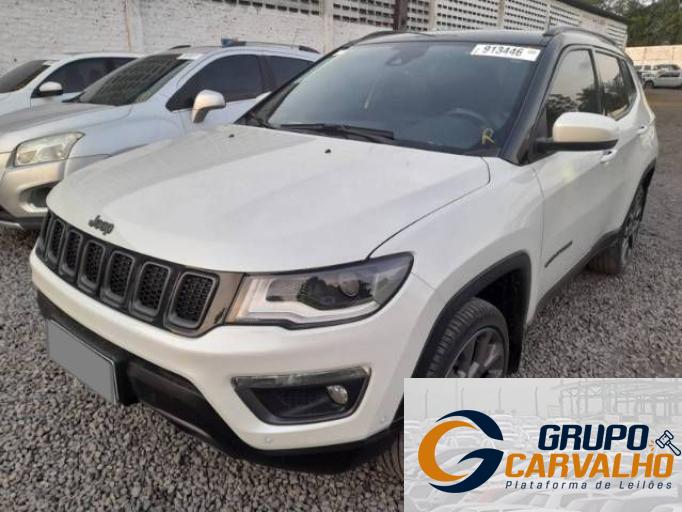 JEEP COMPASS 21/21