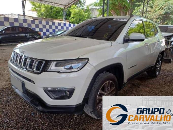 JEEP COMPASS 20/21