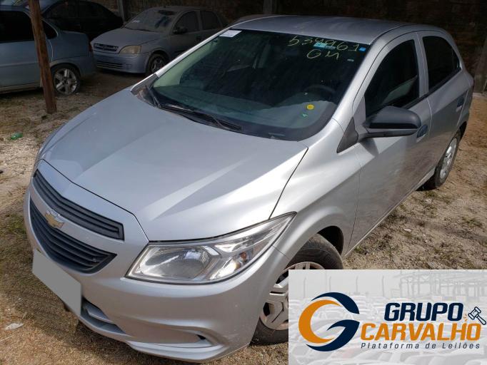 CHEVROLET ONIX 16/17