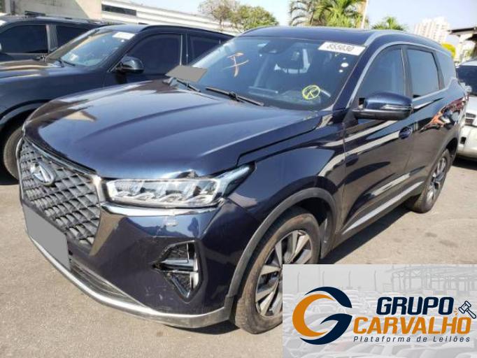 CAOA CHERY TIGGO 7 22/23