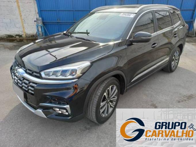 CAOA CHERY TIGGO 8 22/23