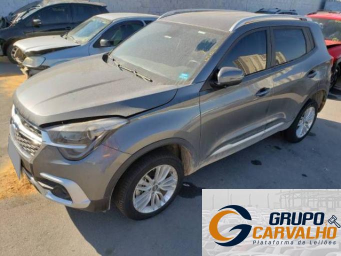 CAOA CHERY TIGGO 5X 19/20