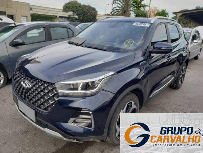 CAOA CHERY TIGGO 5X 22/23