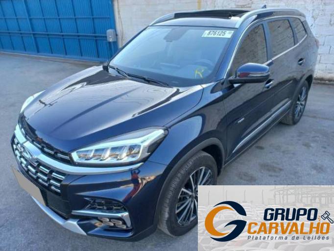 CAOA CHERY TIGGO 8 22/23