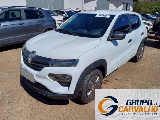 RENAULT KWID 23/24