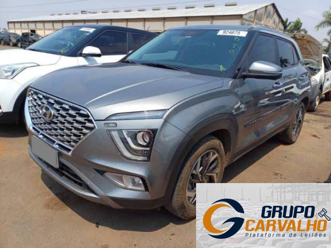 HYUNDAI CRETA 22/22