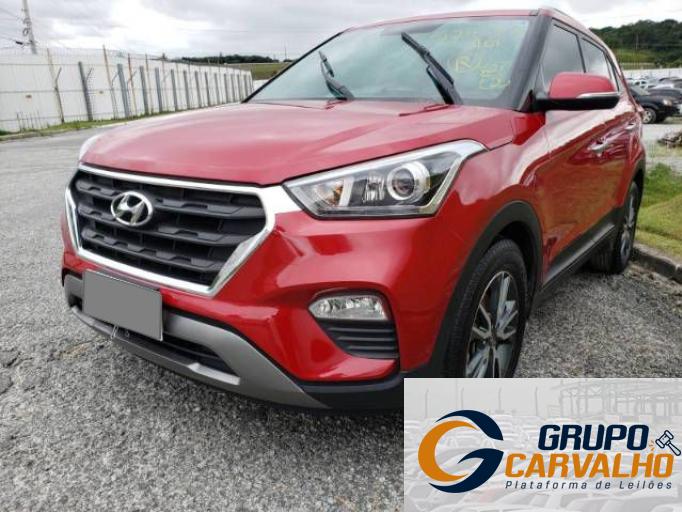 HYUNDAI CRETA 17/18