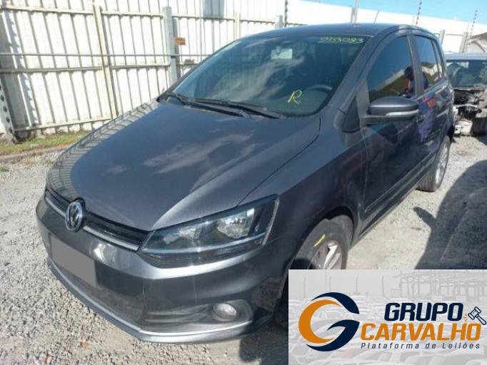 VOLKSWAGEN FOX 20/21