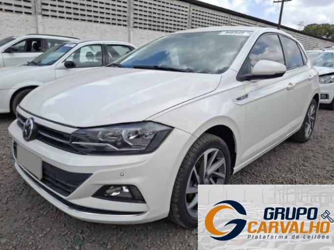VOLKSWAGEN POLO 19/19