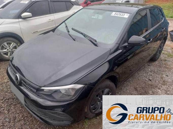 VOLKSWAGEN POLO 23/24