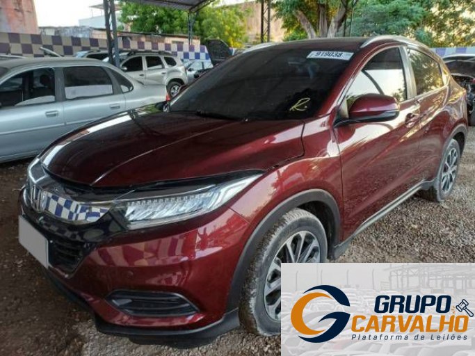 HONDA HR-V 21/21