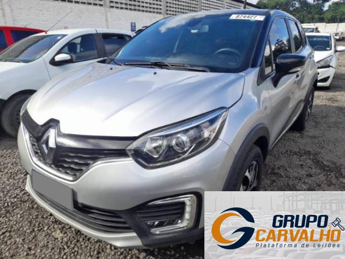 RENAULT CAPTUR 18/19