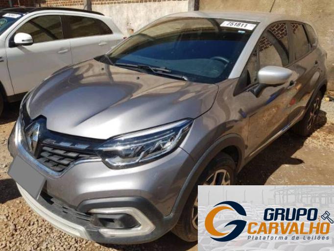 RENAULT CAPTUR 22/23