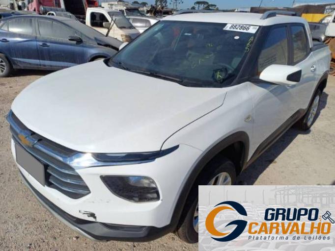 CHEVROLET MONTANA 23/24