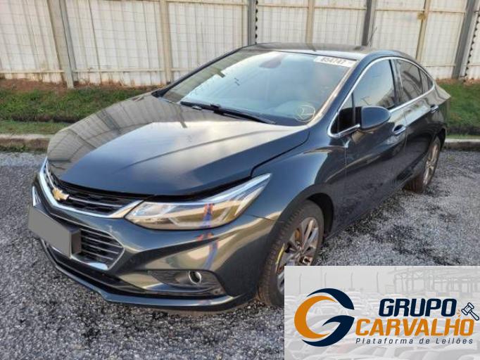 CHEVROLET CRUZE 17/18