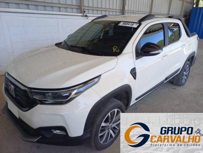 FIAT STRADA CD 24/24