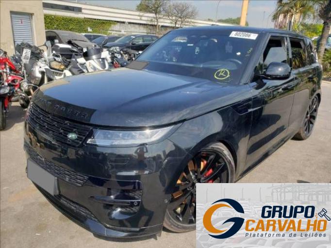 LAND ROVER RANGE ROVER SPORT 22/23