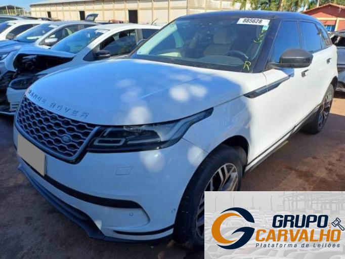 LAND ROVER RANGE ROVER VELAR 19/20